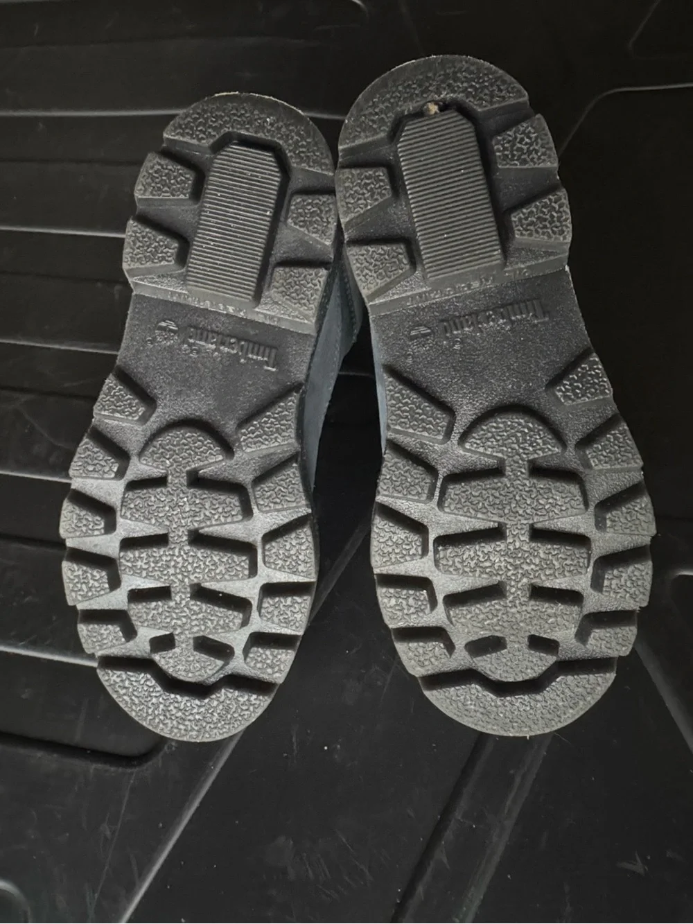 Timberland classic lace